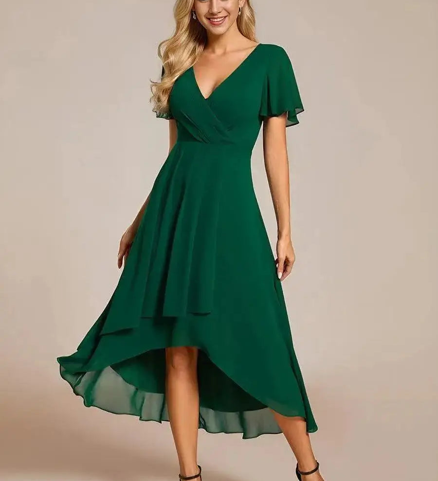 ISMEY | ELEGANTTI VALUVAT PUKU