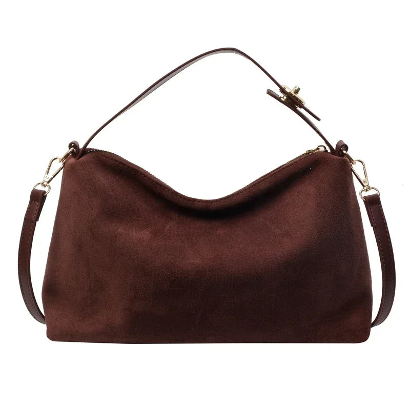 MARIELLE™ – Minimalistinen Olkalaukku
