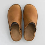 Lenoir™ | Ultra-mukavat ortopediset slip-on kengät
