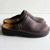 Lenoir™ | Ultra-mukavat ortopediset slip-on kengät