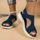 OLIVIA MANCHESTER | BREEZE HENGITTÄVÄT ORTOPEDISET SANDALIT