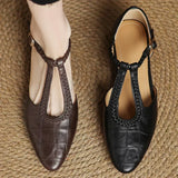 Carla - Klassiset Mary Janes