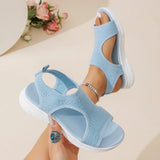 OLIVIA MANCHESTER | BREEZE HENGITTÄVÄT ORTOPEDISET SANDALIT