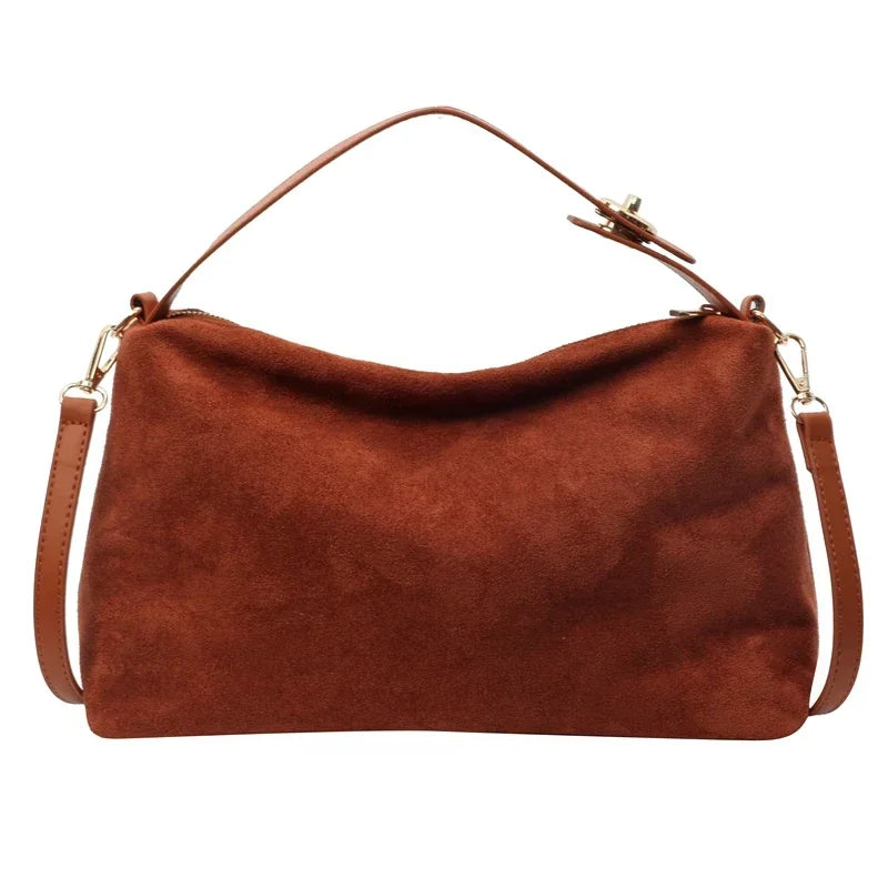 MARIELLE™ – Minimalistinen Olkalaukku