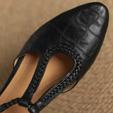 Carla - Klassiset Mary Janes