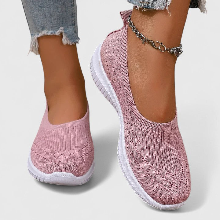 Odara | Ortopediset Slip-Onit