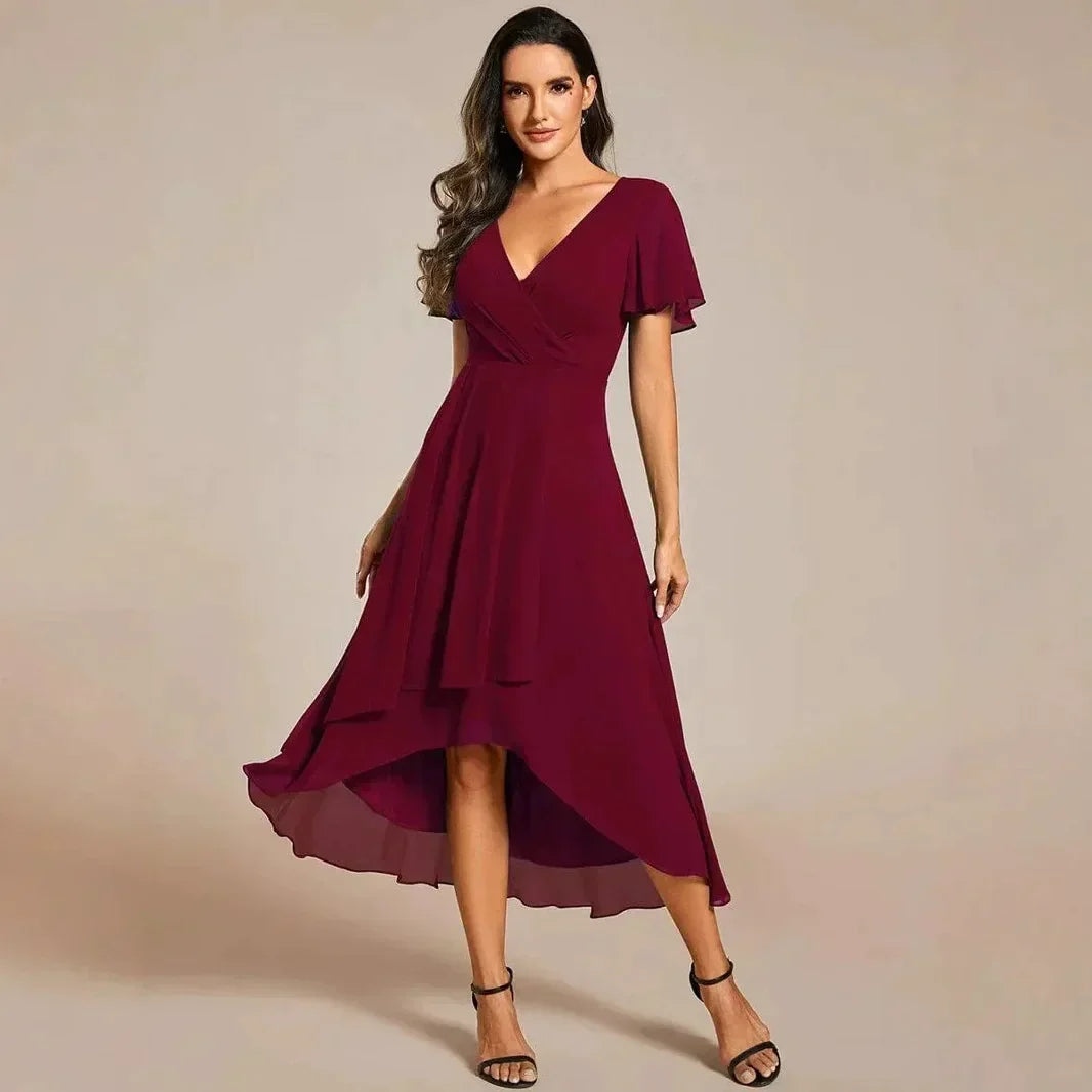 ISMEY | ELEGANTTI VALUVAT PUKU