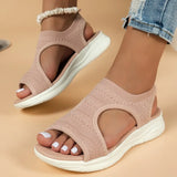 OLIVIA MANCHESTER | BREEZE HENGITTÄVÄT ORTOPEDISET SANDALIT