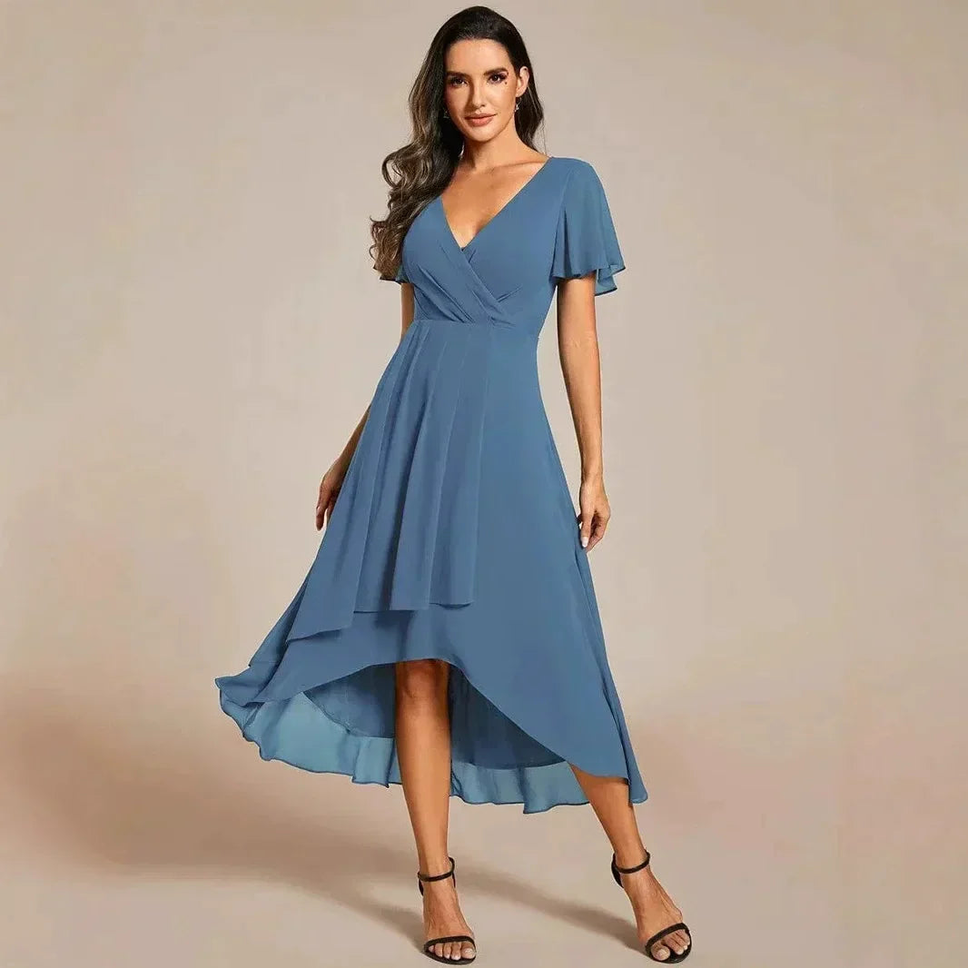 ISMEY | ELEGANTTI VALUVAT PUKU