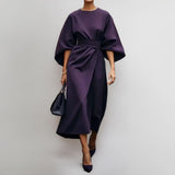 ELDRA | SATIINI TUNTUMAN BATWING HIHAT MAKSIMEKKO
