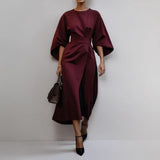 ELDRA | SATIINI TUNTUMAN BATWING HIHAT MAKSIMEKKO