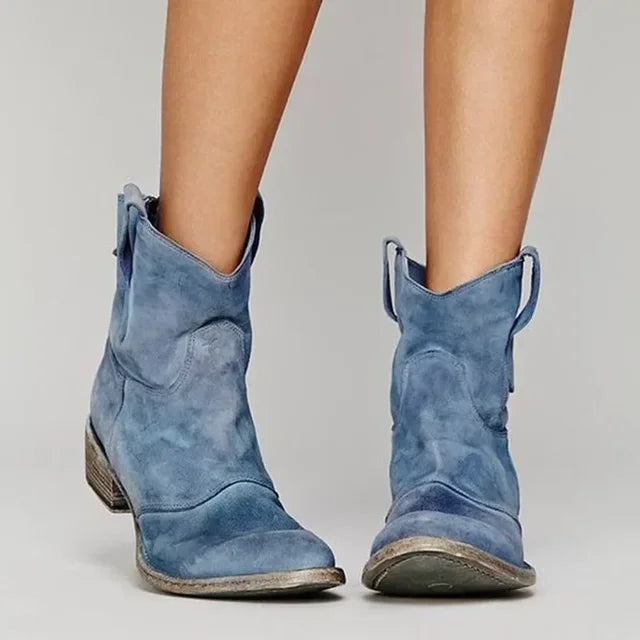CYRINE | VINTAGE COWBOY NAHKASAAPAT