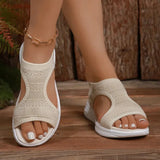 OLIVIA MANCHESTER | BREEZE HENGITTÄVÄT ORTOPEDISET SANDALIT