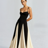 ALWEN | ELEGANTTI MAXIMEKKO