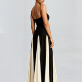 ALWEN | ELEGANTTI MAXIMEKKO