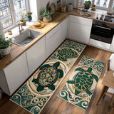 Keittiömatot Merihaaveet