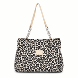 Leopardi Lush Laukku