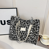 Leopardi Lush Laukku
