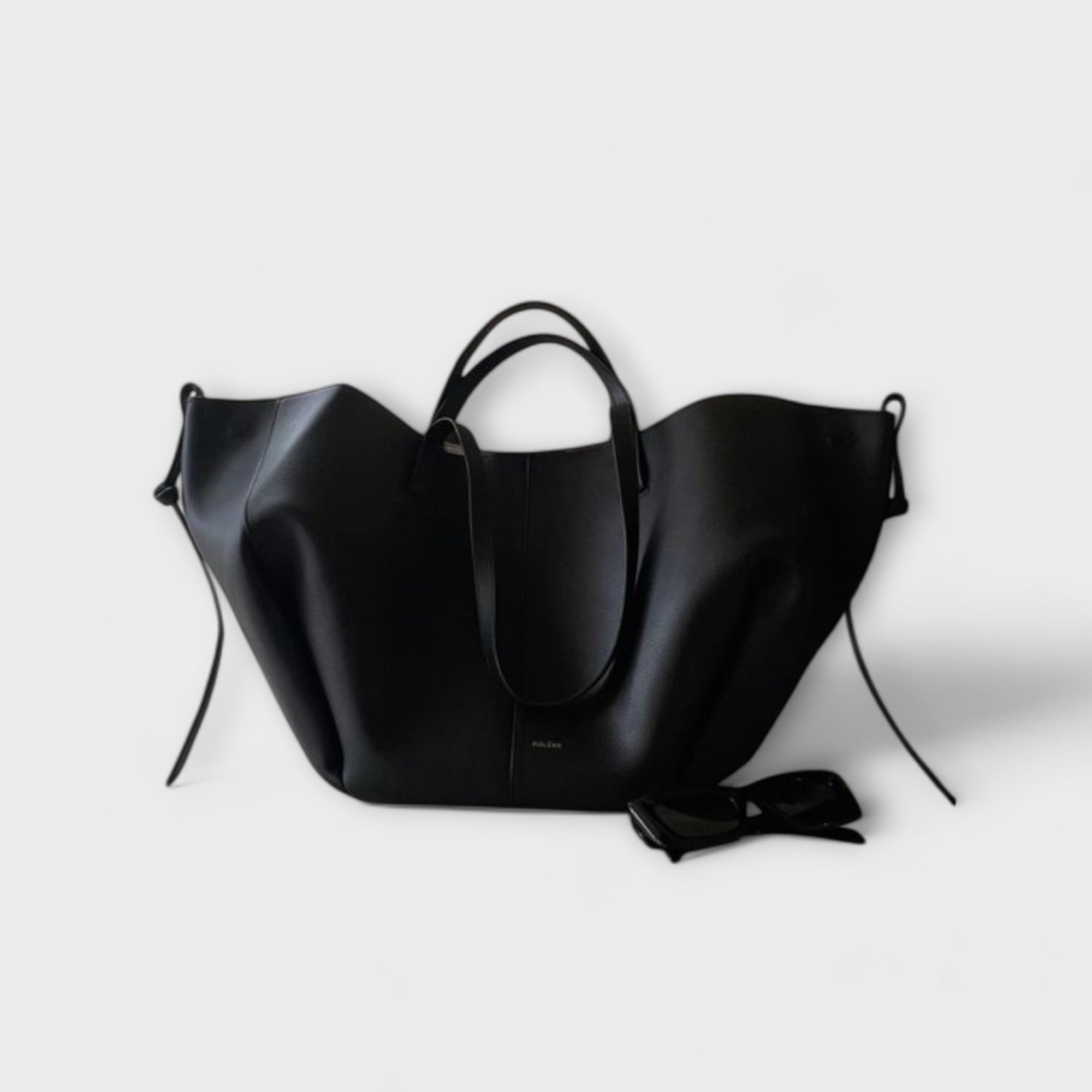 Bellecour – Vintage-kangaskassi