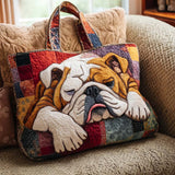 Bulldog-kassi