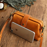 CRESSIDA | MINI CROSSBODY LAKKA