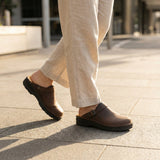 Lenoir™ | Ultra-mukavat ortopediset slip-on kengät