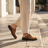 Lenoir™ | Ultra-mukavat ortopediset slip-on kengät