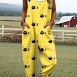 Bumble Bliss Haalarit