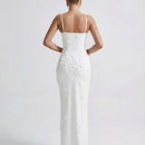 ARIA | Luna Slit Maxi