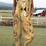 Wildflower Buzz Haalarit