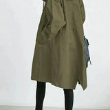 CALLINDRA | TRENCH COAT