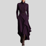 Marilyn | Elegantti Maxi Mekko