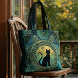 Whisker Whimsy World Olkalaukku