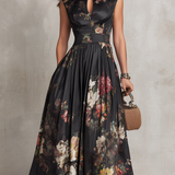 Brianne | Elegantti Midi Mekko
