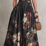 Brianne | Elegantti Midi Mekko