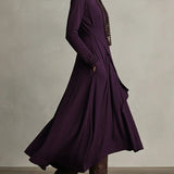 Nellie™ | Elegantti Maxi Mekko