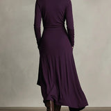 Nellie™ | Elegantti Maxi Mekko