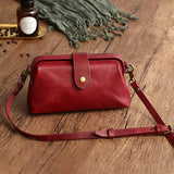CRESSIDA | MINI CROSSBODY LAKKA
