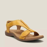 OLIVIA MANCHESTER | LARA ERGONOMISET ORTOPEDISAT SANDALIT