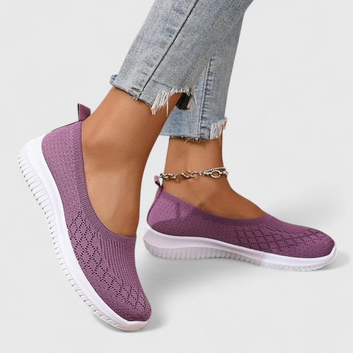 Odara | Ortopediset Slip-Onit