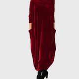 Madison™ - Elegantti Mekko