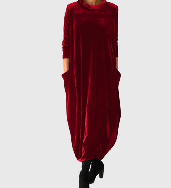 Madison™ - Elegantti Mekko