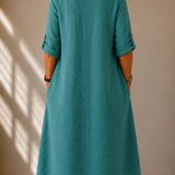 Elegantti Fluid Dress Sophie