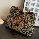Leopardi Lush Laukku