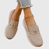Lucia - Loaferit
