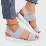 Emila™ | Ortopediset Sandalit