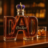 Jack Daniel's Whisky - Isä Edition