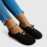 EDITH | ORTOPEDISIT LOAFERIT