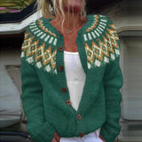 LIVIA | MUKAVUUS CARDIGAN