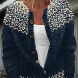 NINA | MUKAVUUS CARDIGAN